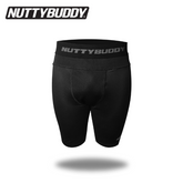 NO POUCH Lock™ Core Compression Shorts